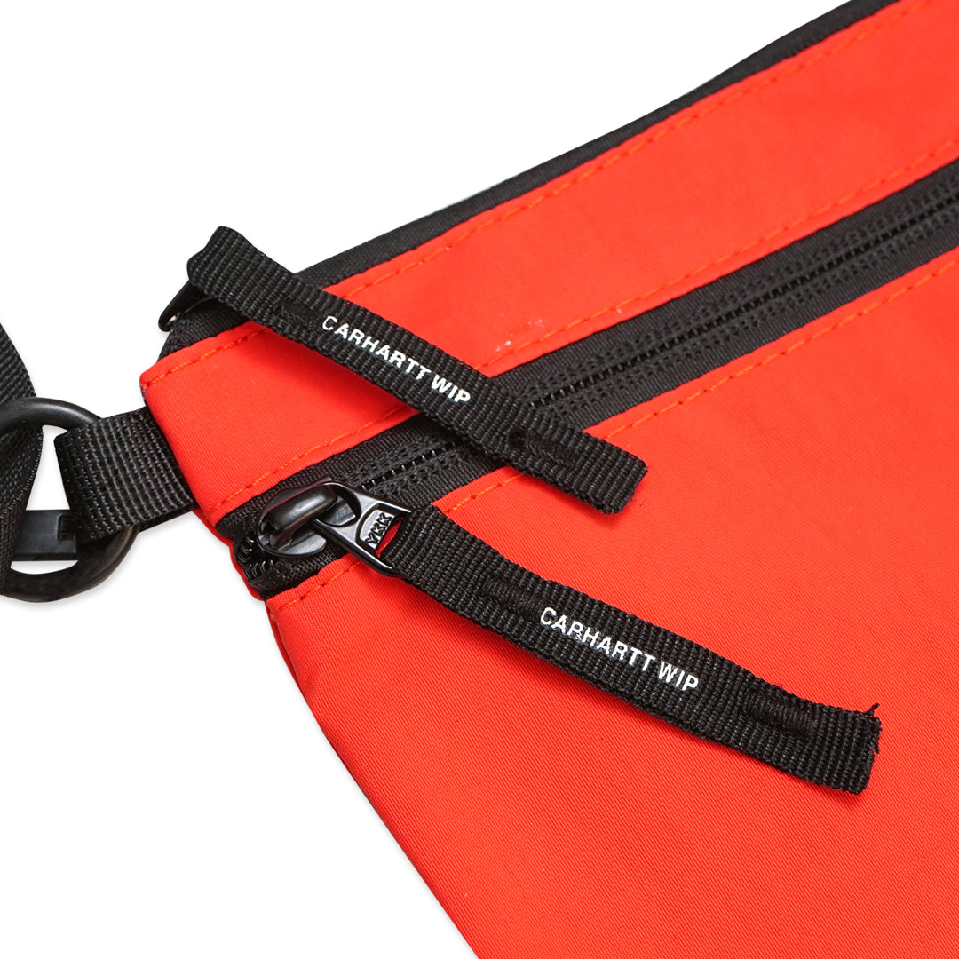 CHT Square Logo Jacob Sling Bag