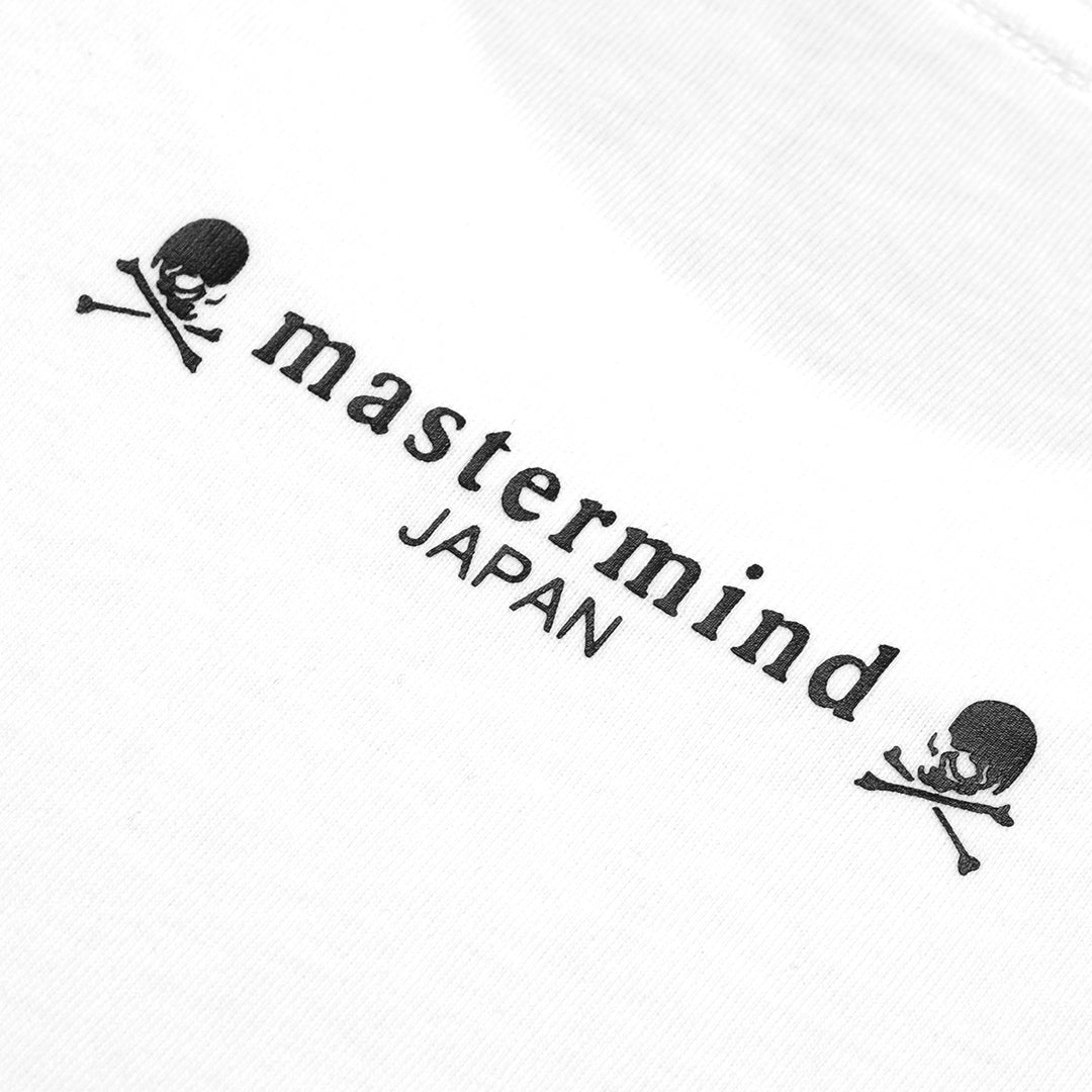 Mastermind Skull Pocket T-Shirt