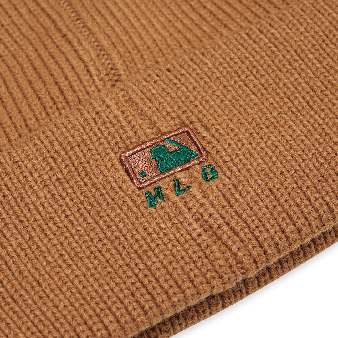 M7B Mega Bear Logo Beanie Hat