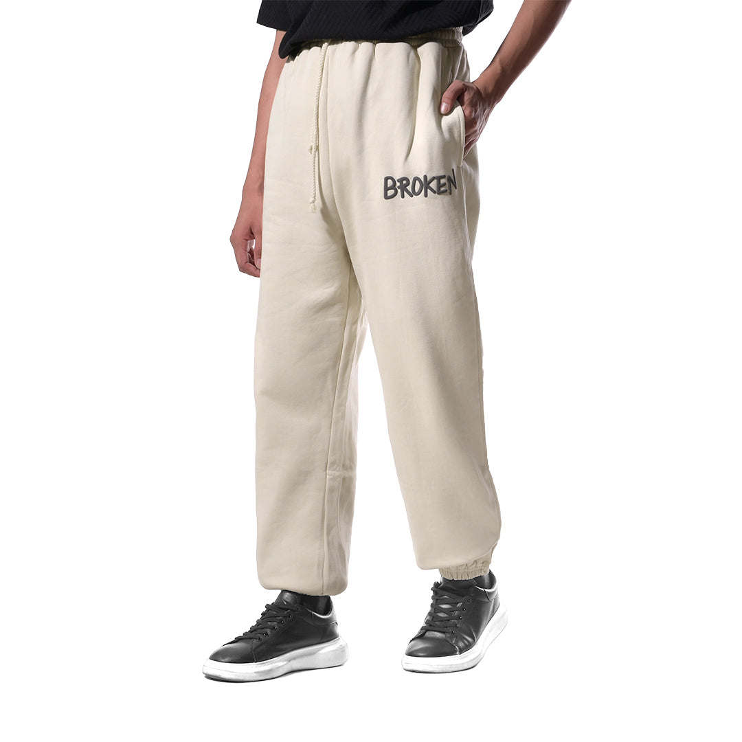 Broken Planet Broken Sweatpants
