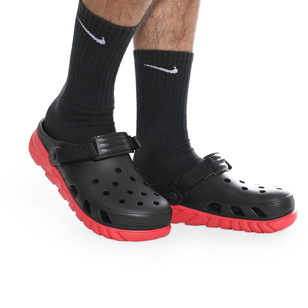 Crocs Duet Max II Clog Slipper