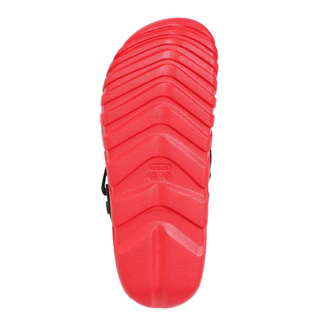 Crocs Duet Max II Clog Slipper