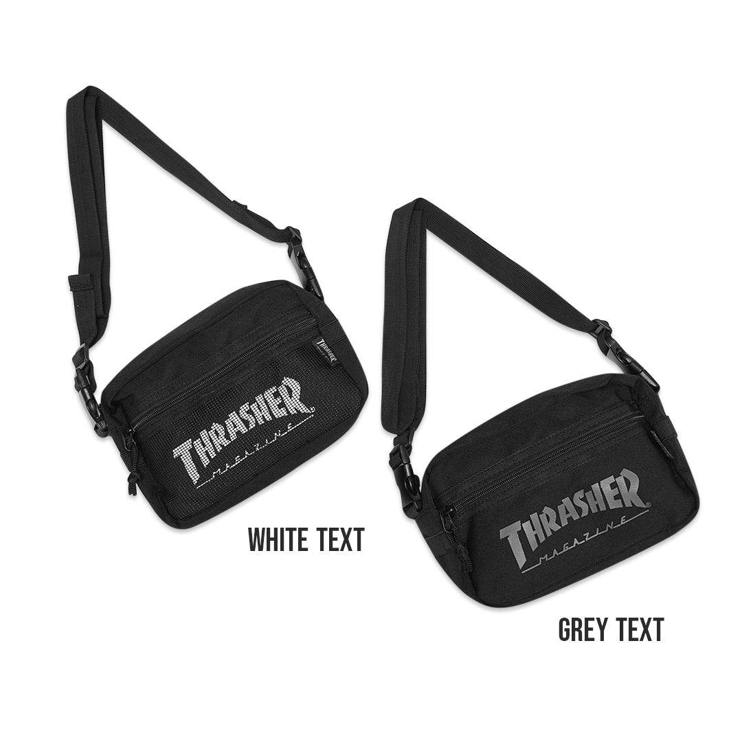 TSR Slasher Shoulder Bag