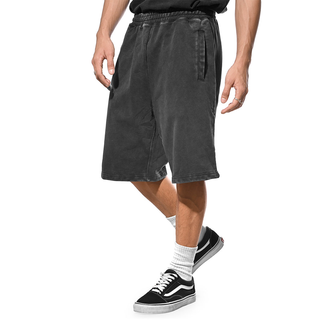 CHT Nelson Sweat Shorts