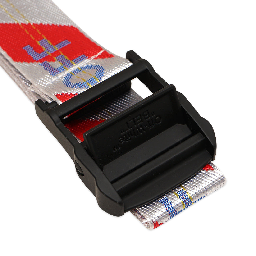 OW Colorway Industrial Belt