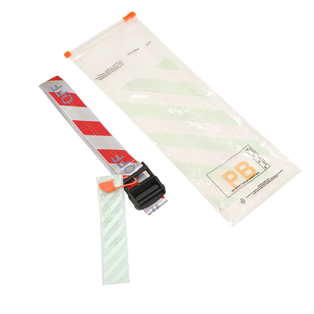 OW Colorway Industrial Belt