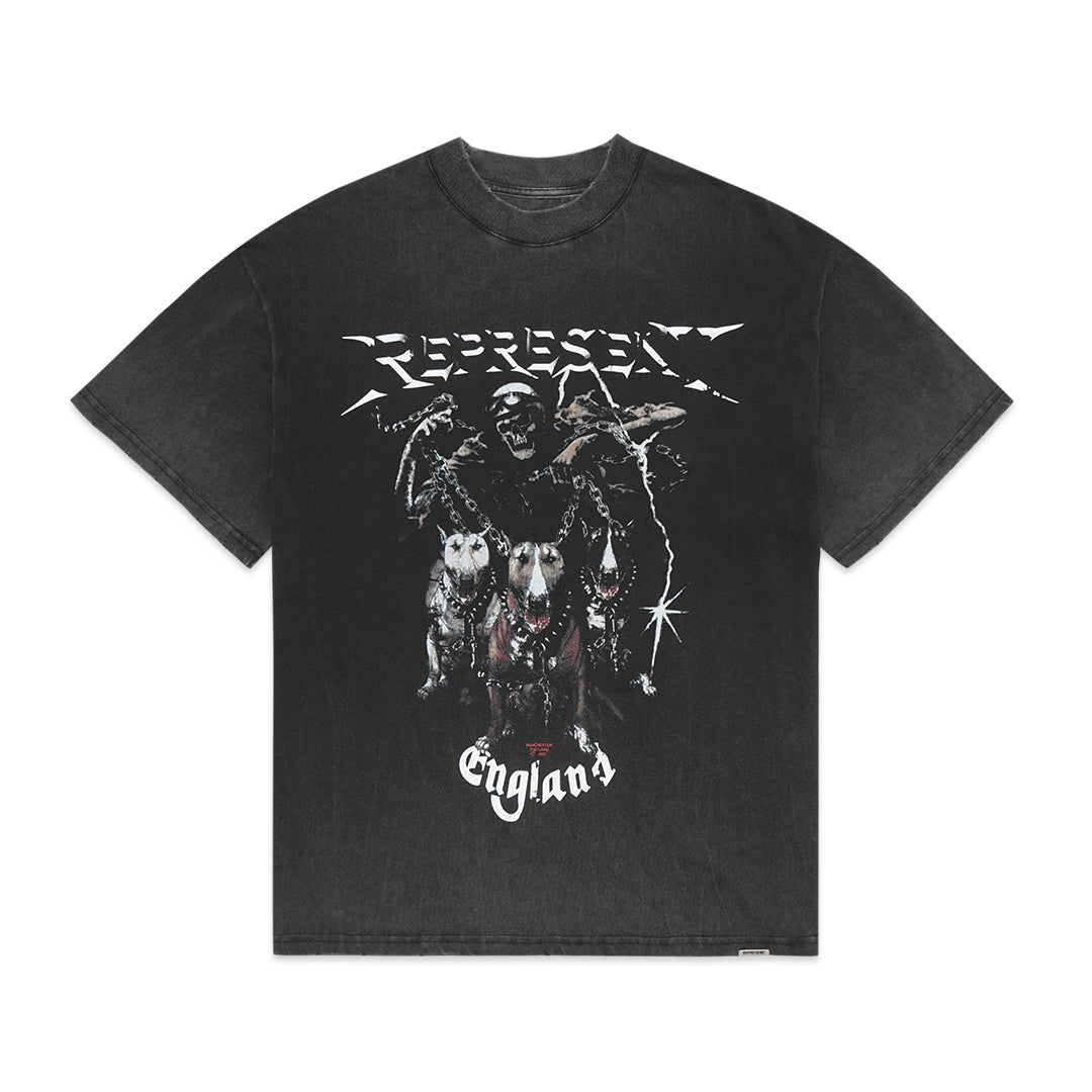 Represent Terrier Tension T-Shirt