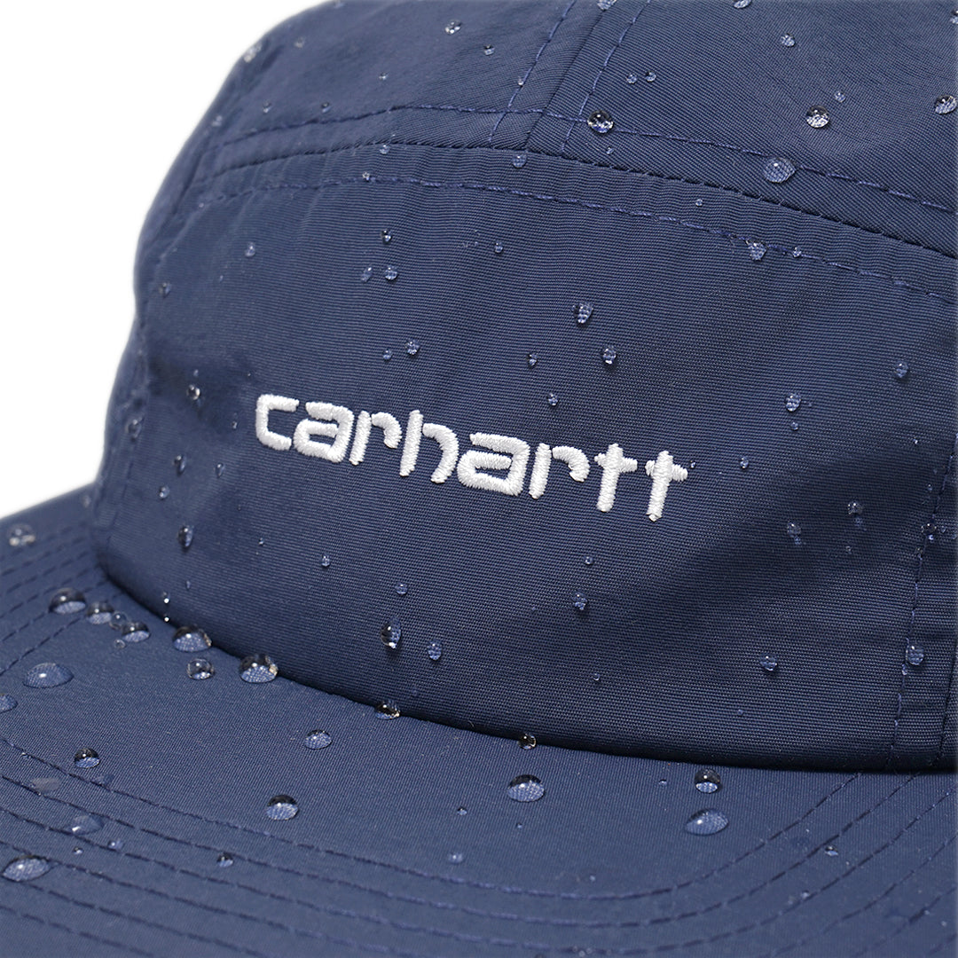 CHT Coach Script Embroidery Cap