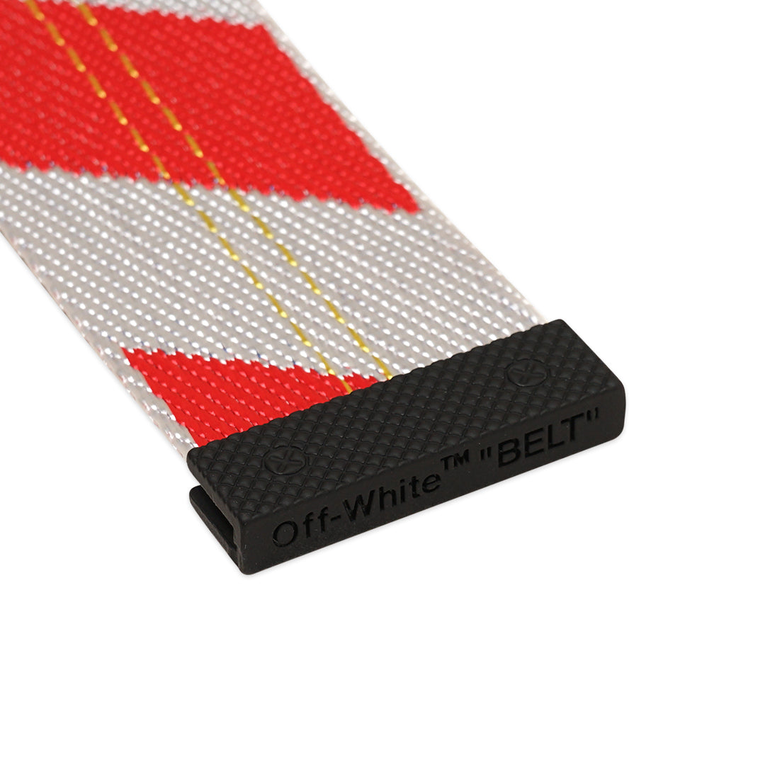 OW Colorway Industrial Belt