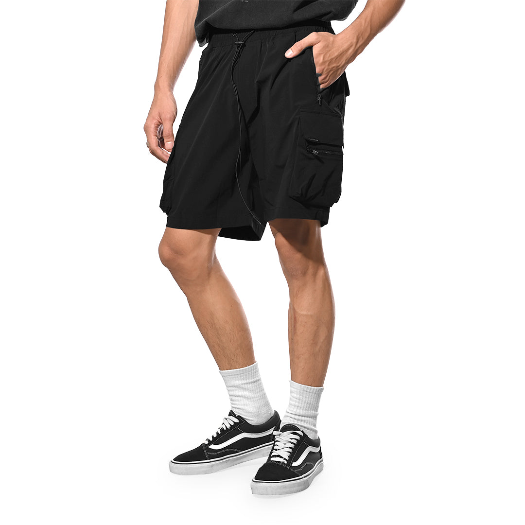 Represent 247 Cargo Shorts