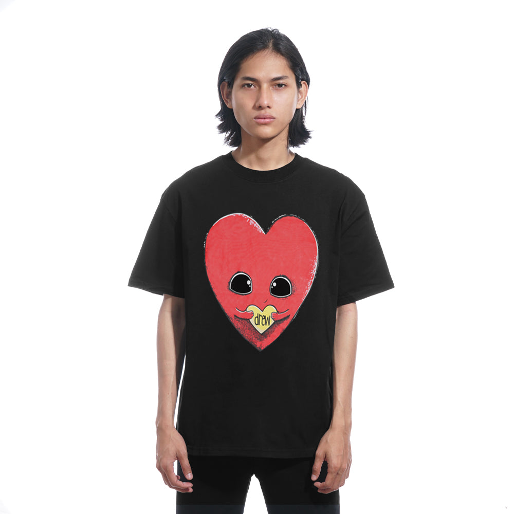 Drew House Drew Heart T-Shirt