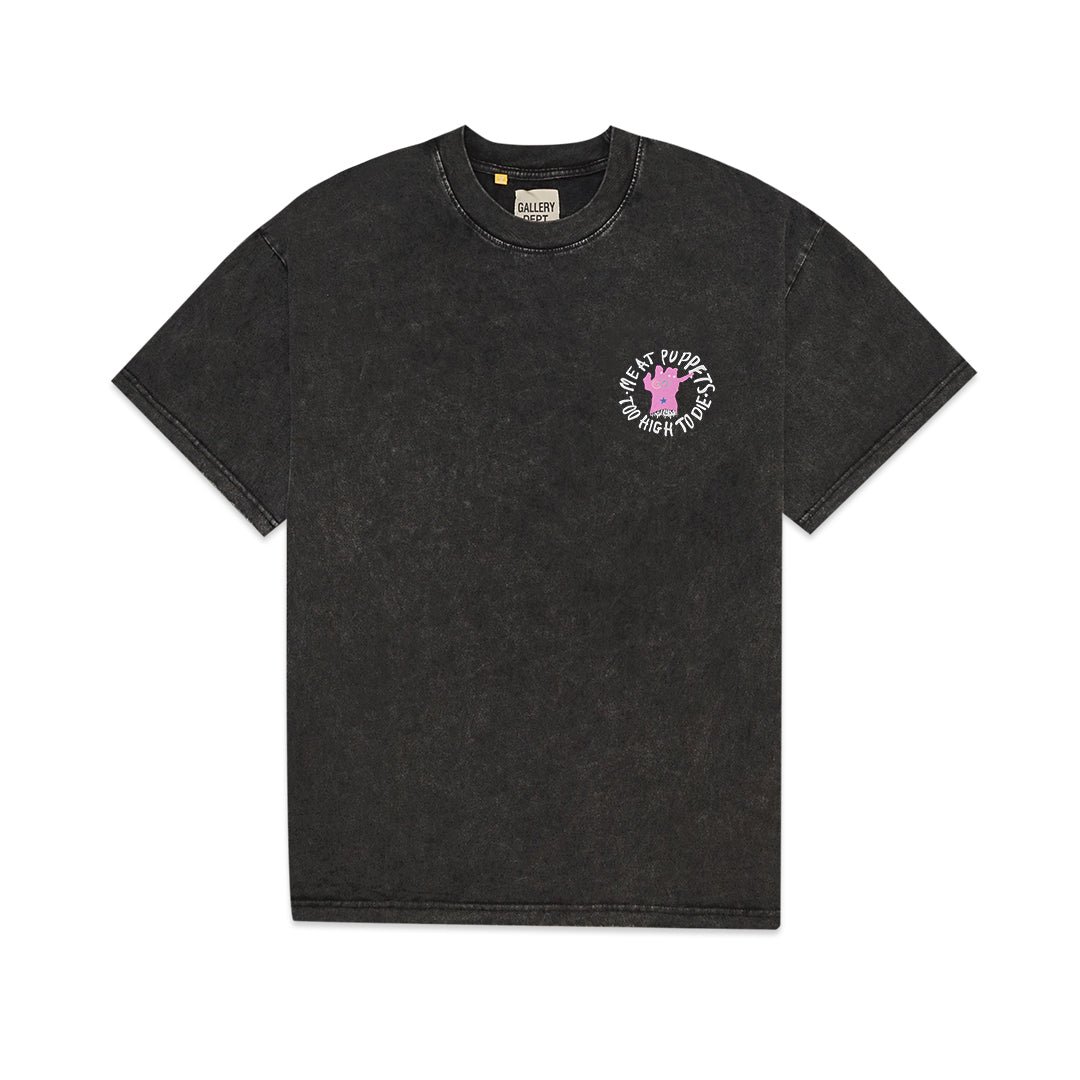 Gallery Dept X Meat Puppets T-Shirt