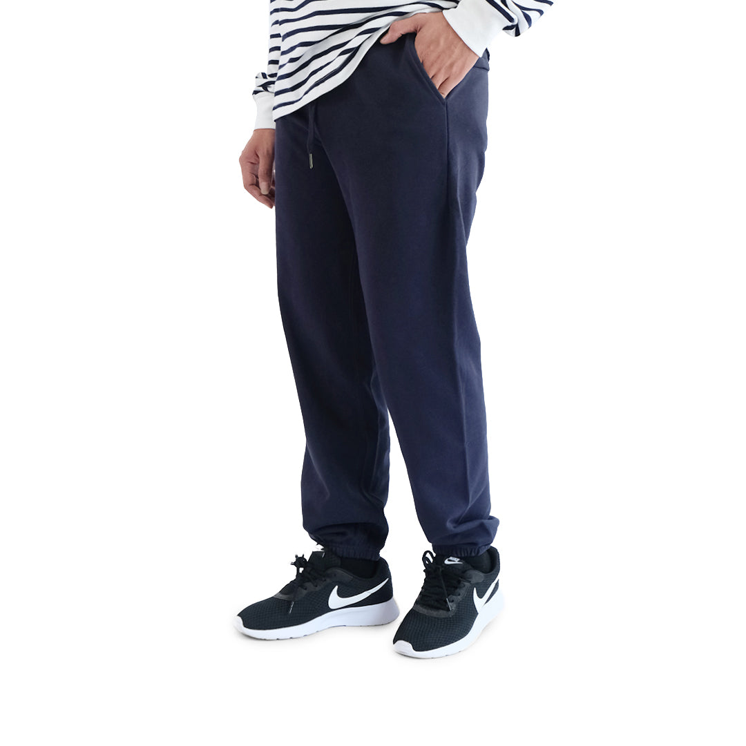 FOLX Red Rope Casual Sweatpants