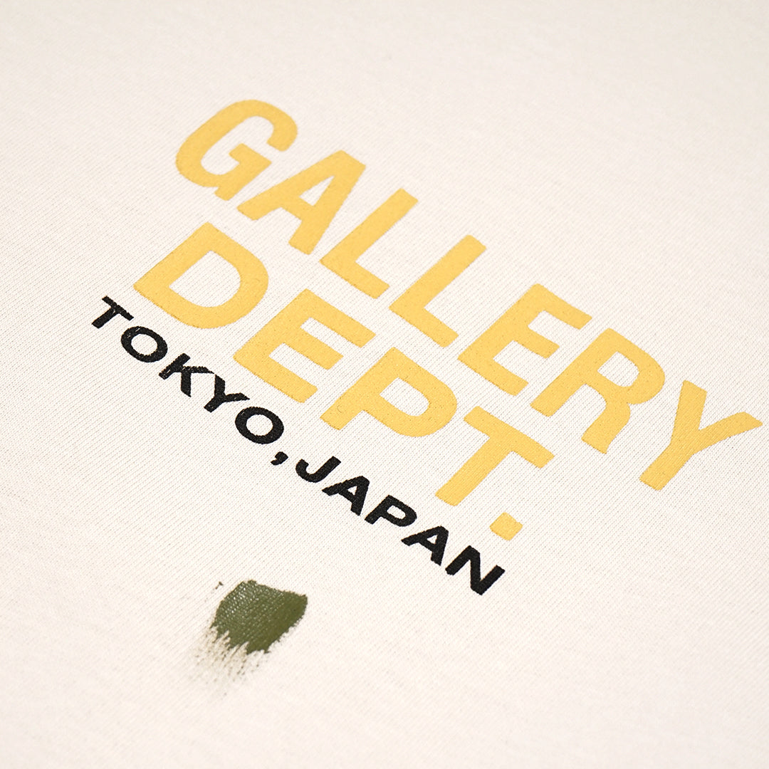 Gallery Dept First Hand 1 Year Anniversary T-Shirt