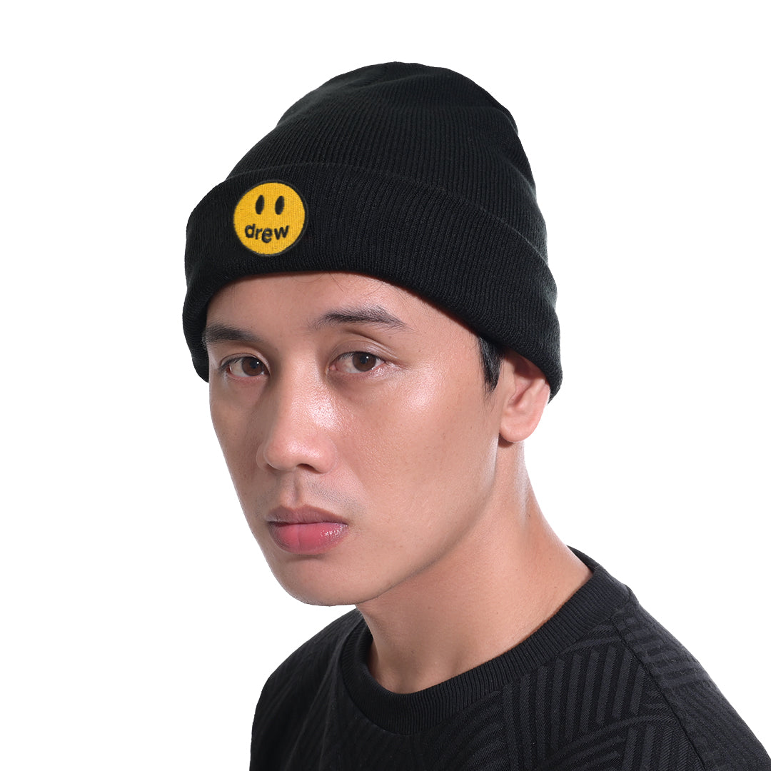 Drew House Mascot Beanie Hat