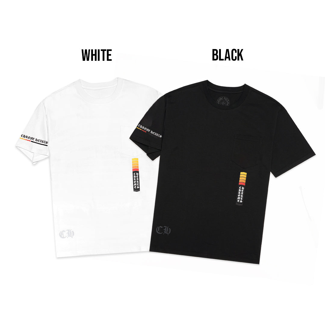 Chrome Hearts Boost Pocket T-Shirt