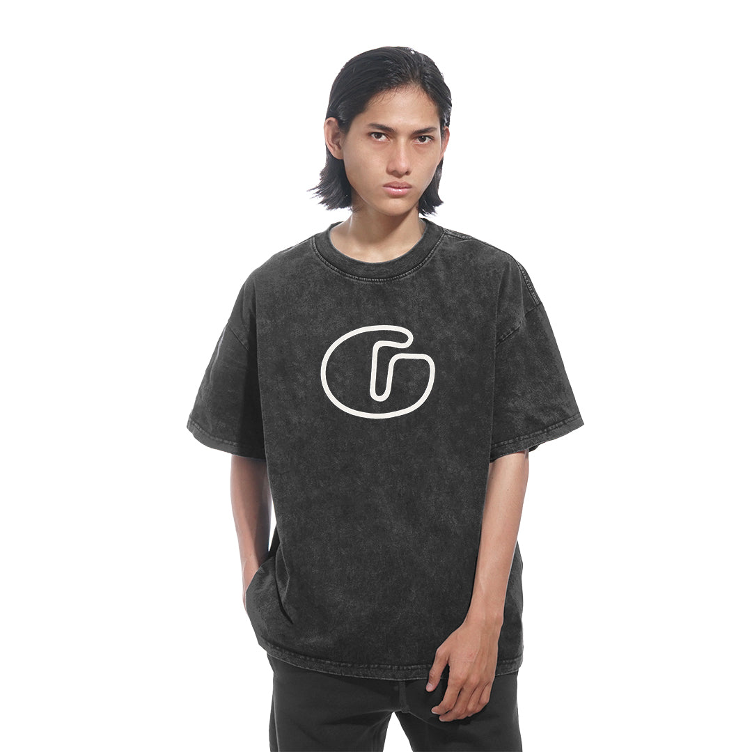 Gallery Dept G Logo T-Shirt