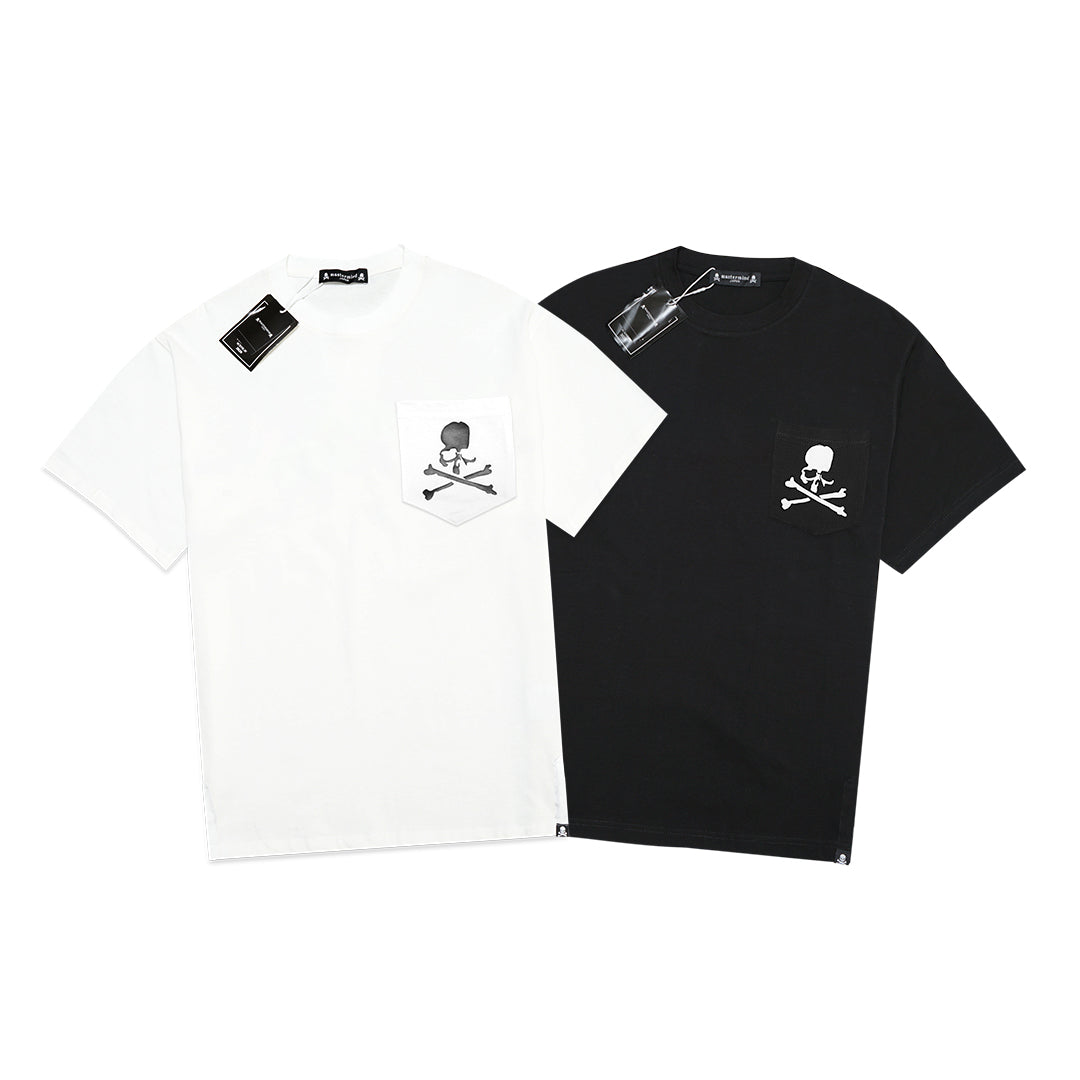 Mastermind Skull Pocket T-Shirt