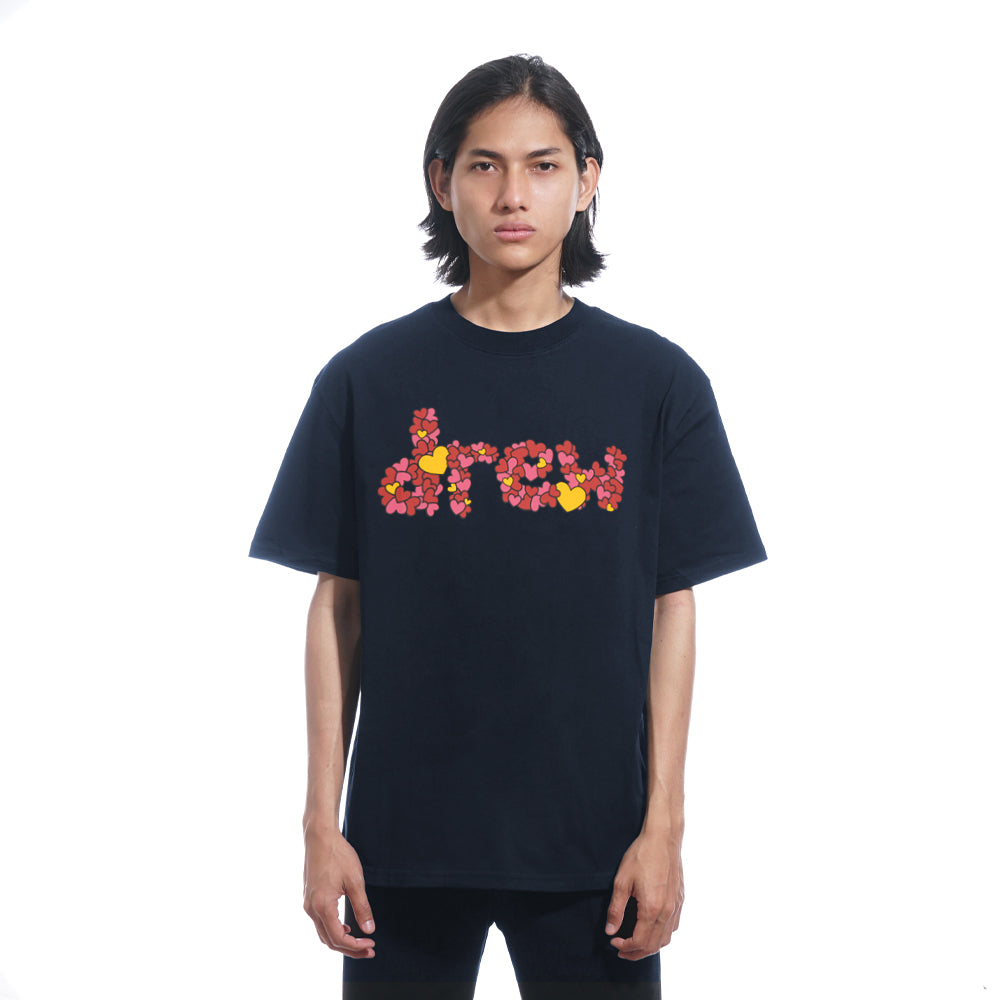 Drew House Love Logo T-Shirt
