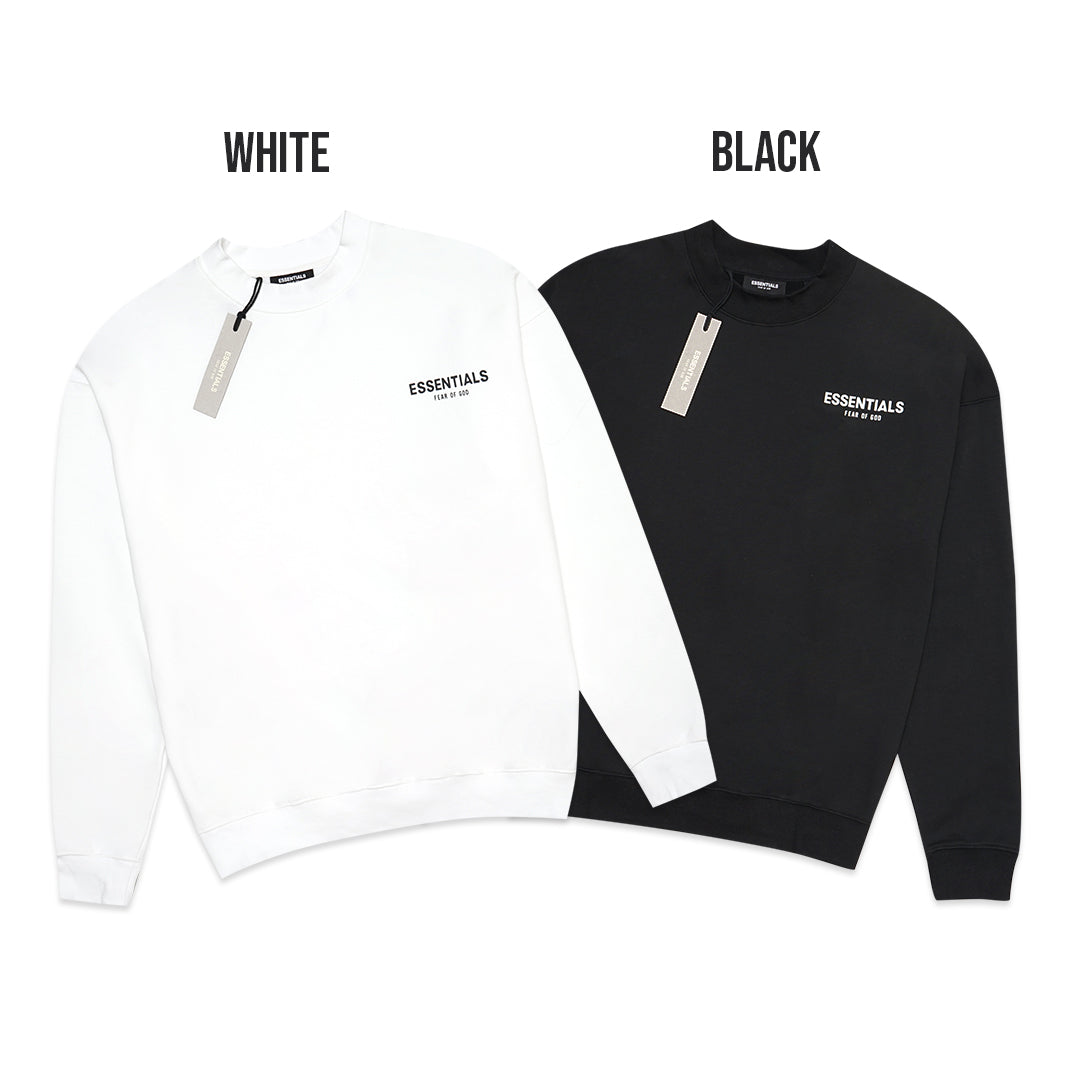 FOG Essentials Photo Series Sweatshirt