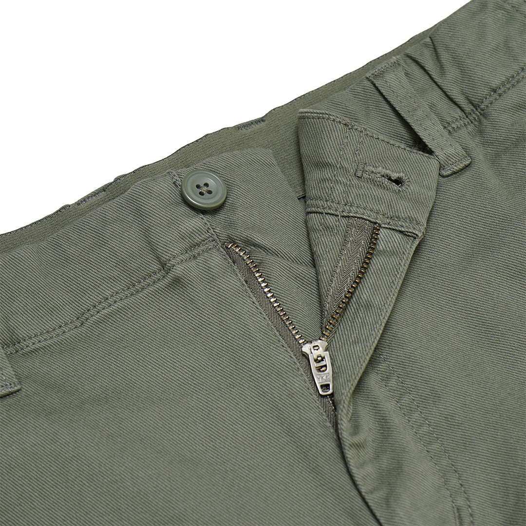 UNQ Chino Jogger Pants
