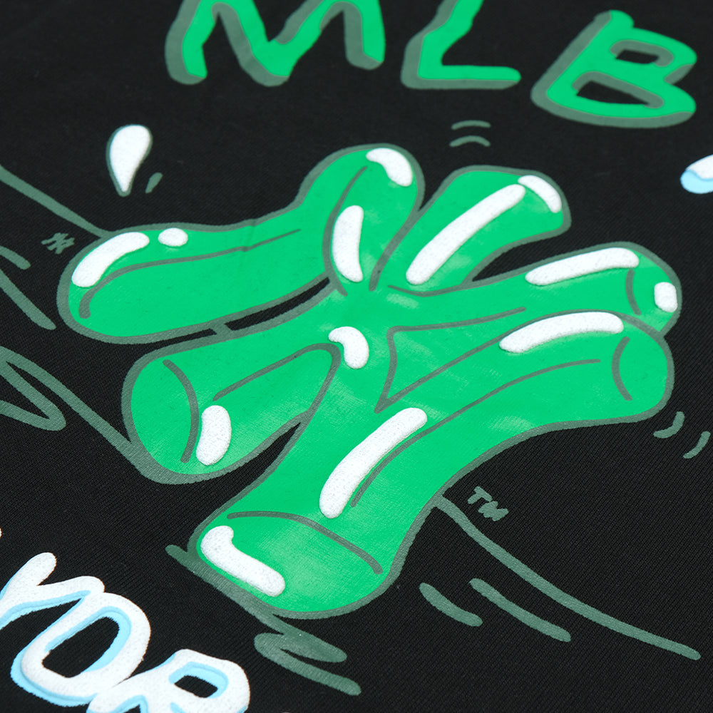 M7B Like Graphic Tube T-Shirt