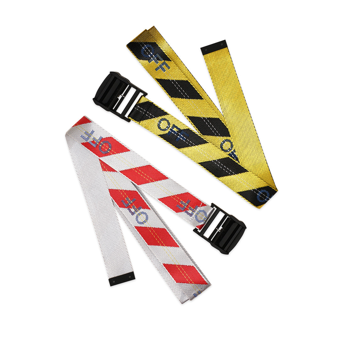 OW Colorway Industrial Belt