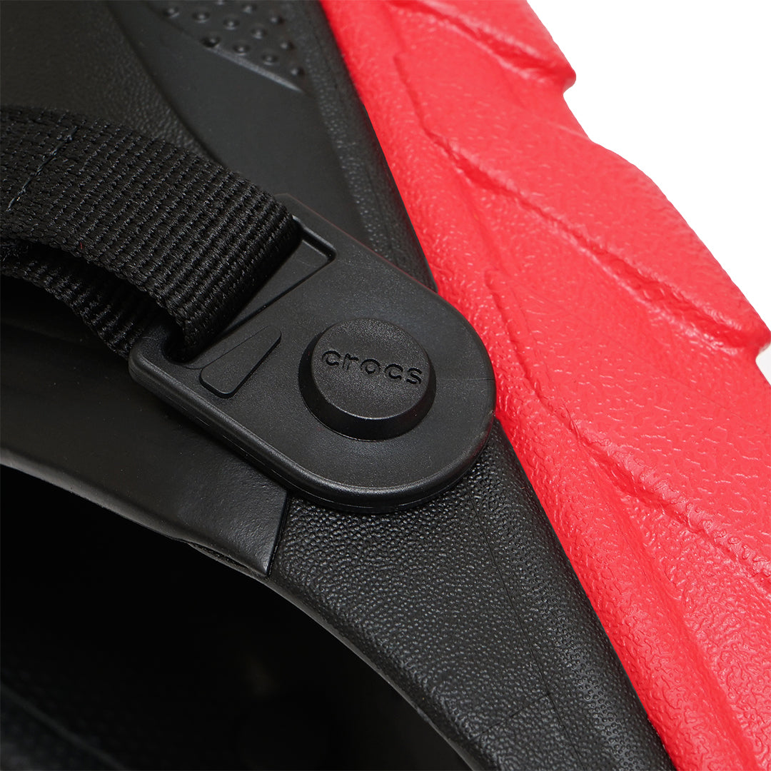 Crocs Duet Max II Clog Slipper