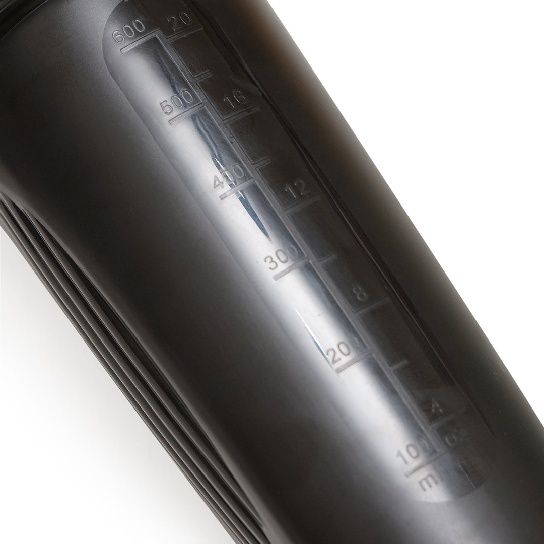 OWH Neon Shaker Water Bottle