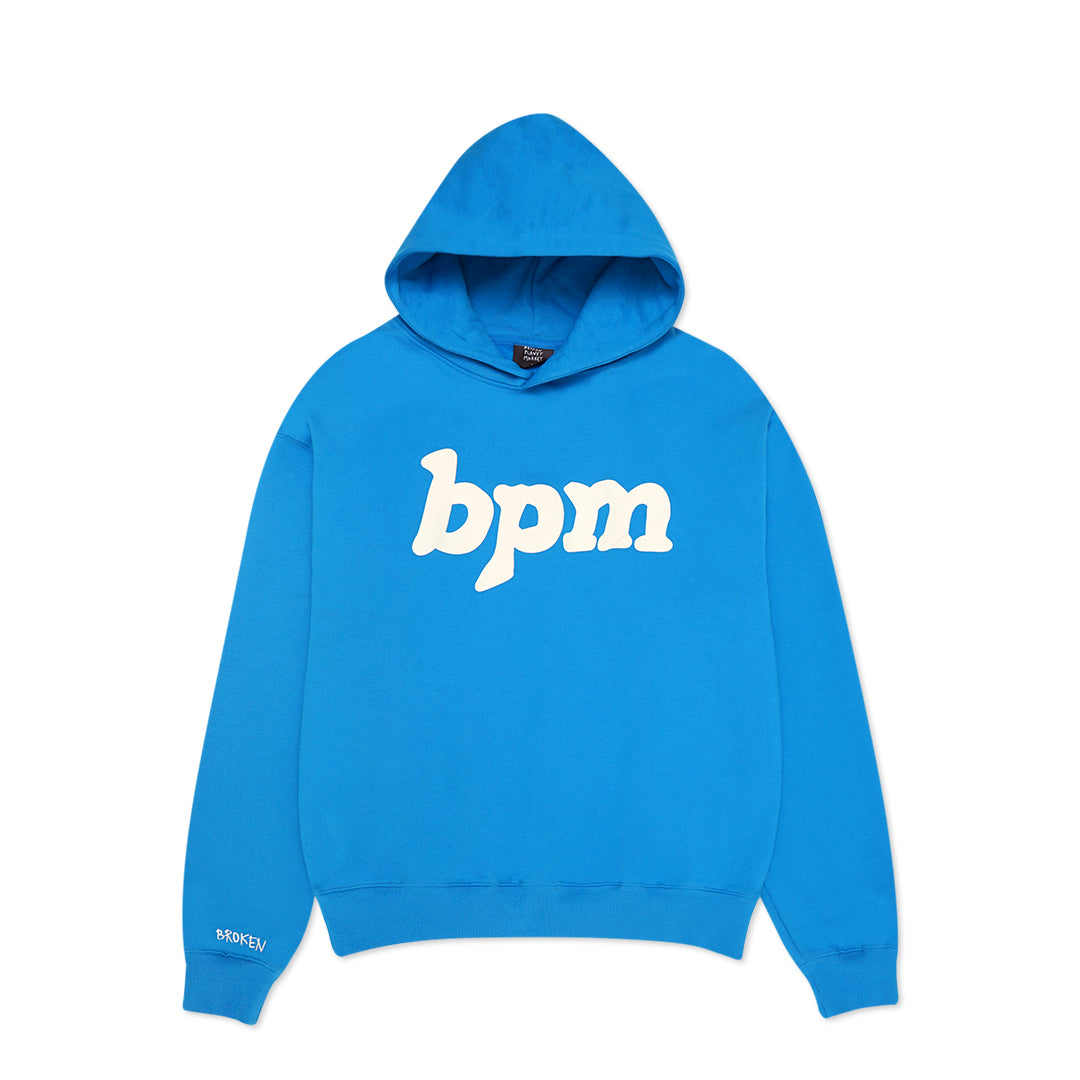 Broken Planet Market BPM Hoodie