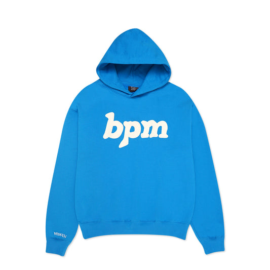 Broken Planet BPM Logo Hoodie