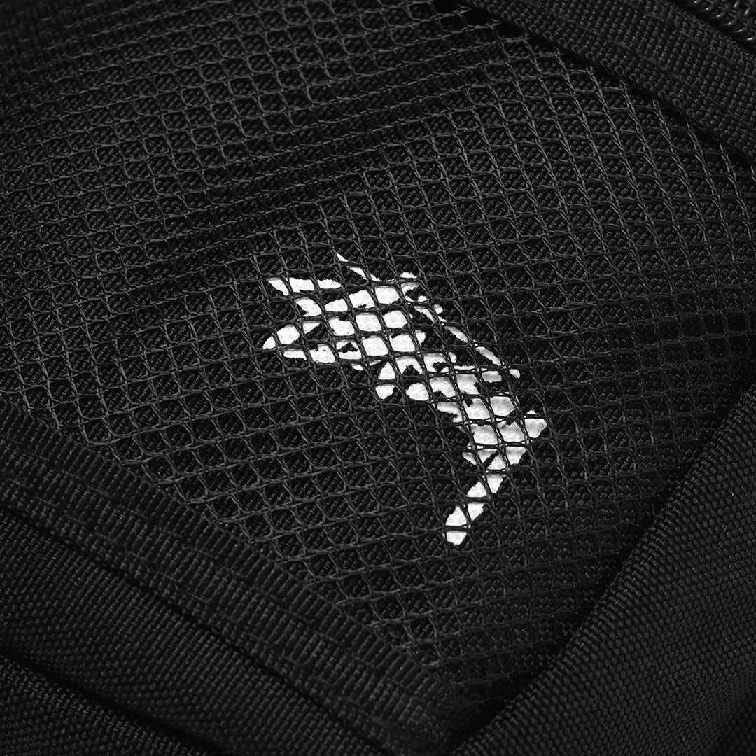 Stussy Stock Logo Pouch Bag