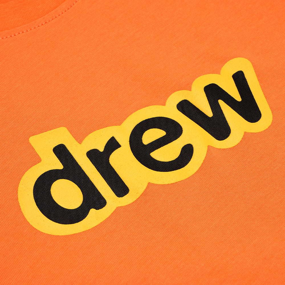 Drew House Secret Neon T-Shirt