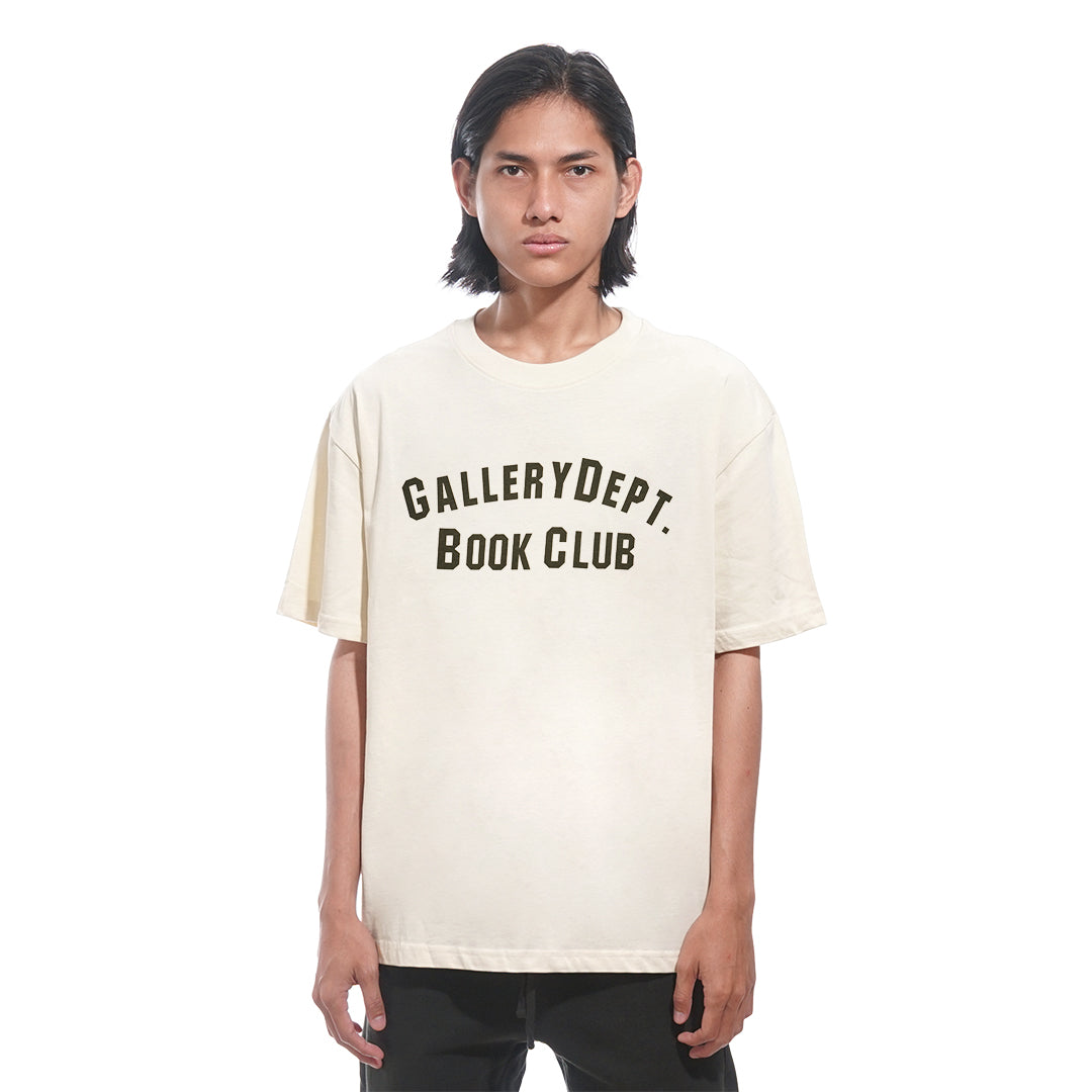 Gallery Dept Book Club T-Shirt