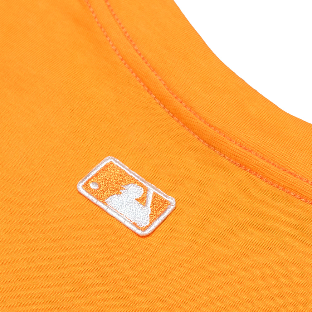 M7B Checkboard Logo T-Shirt