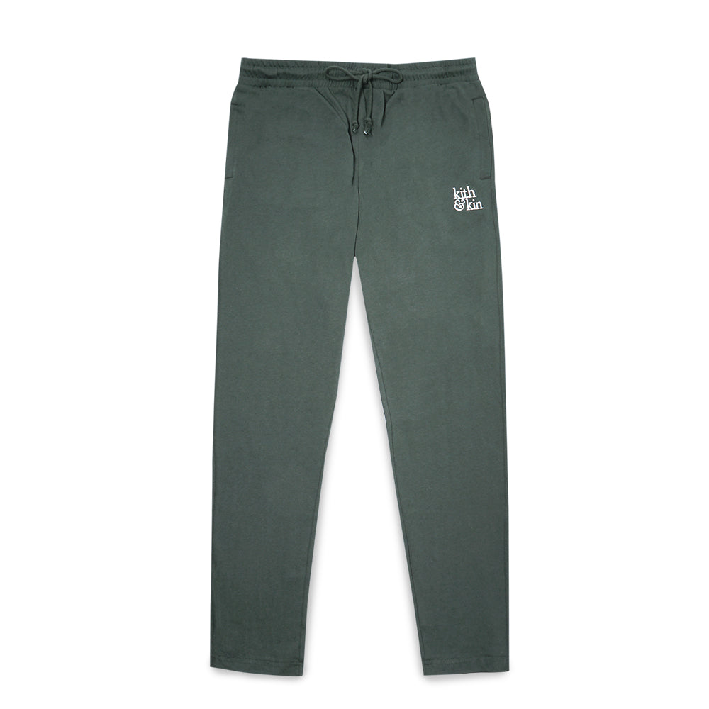 Kith & Kin Pajama Set Stadium