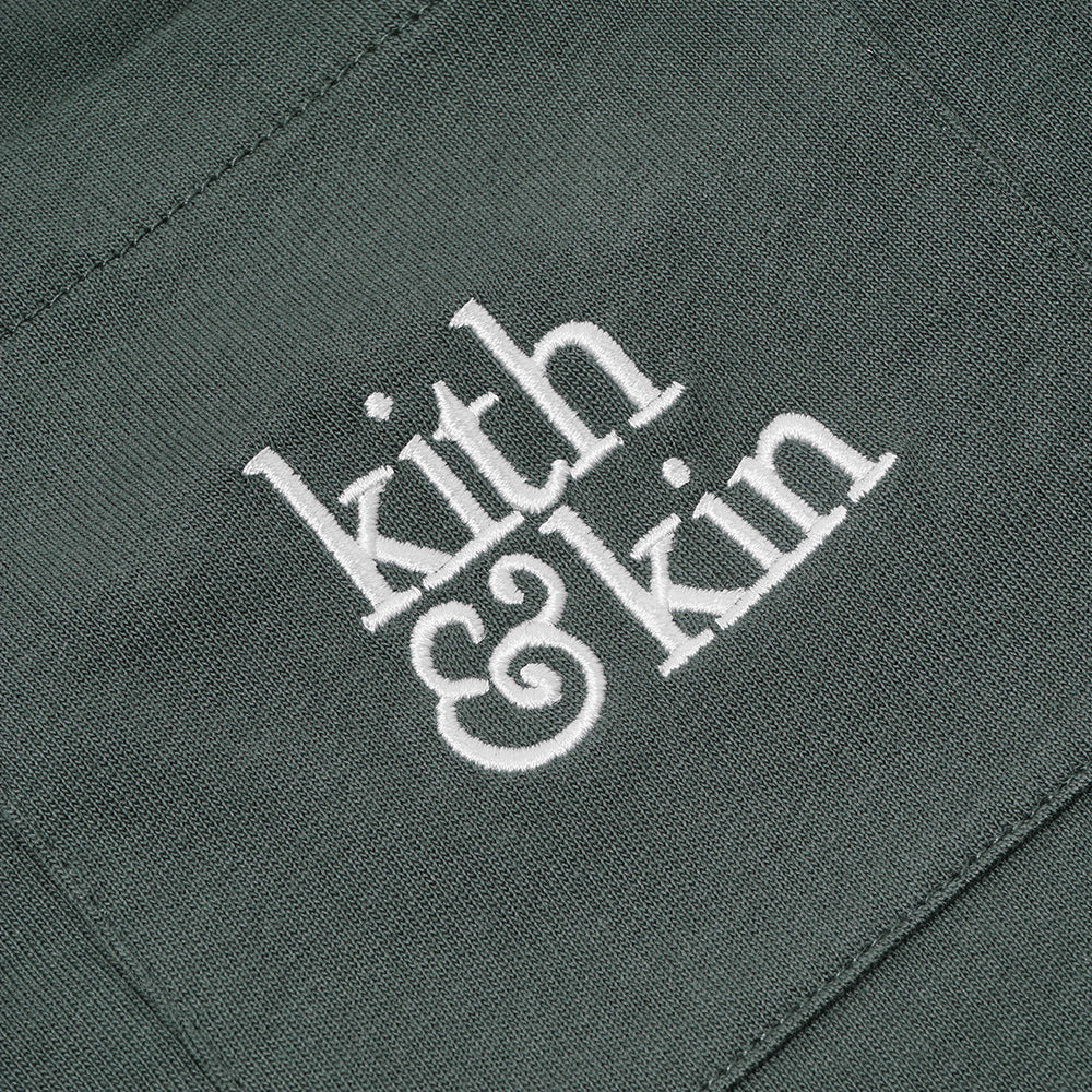Kith & Kin Pajama Set Stadium