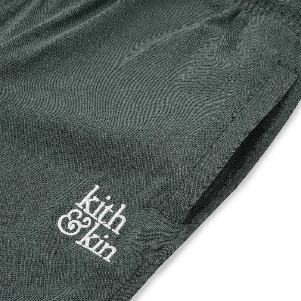Kith & Kin Pajama Set Stadium