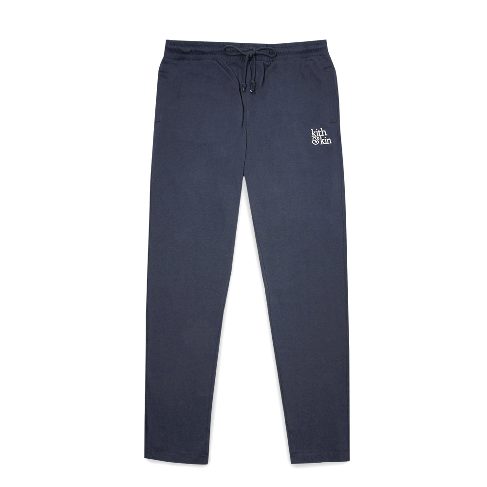 Kith & Kin Pajama Set Nocturnal