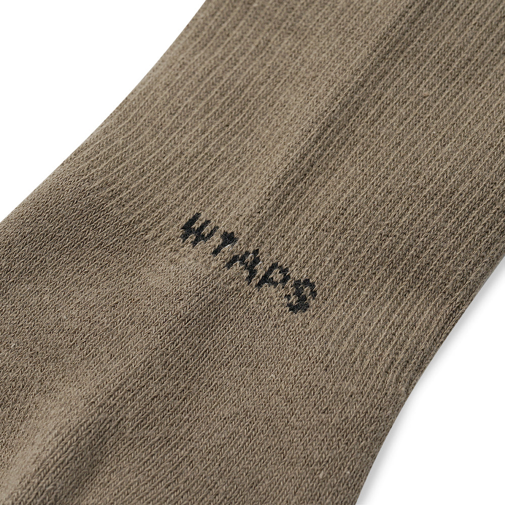 WTAPS Skivvies Mid Socks