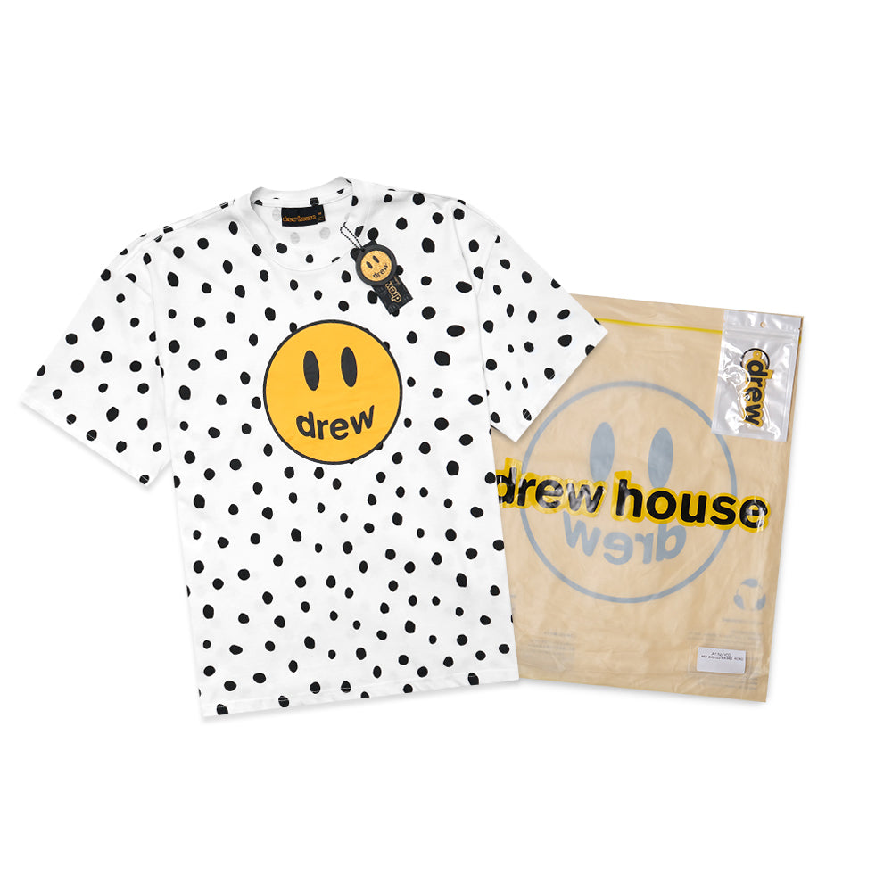 Drew House Mascot Polkadot T-Shirt