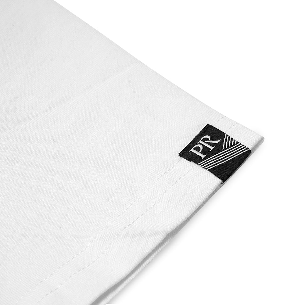 Philip Roth Tokyo T-Shirt White