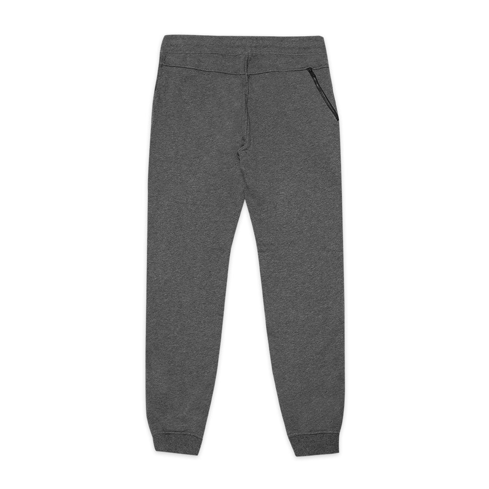 Philip Roth Reflective PR Jogger Pants Grey