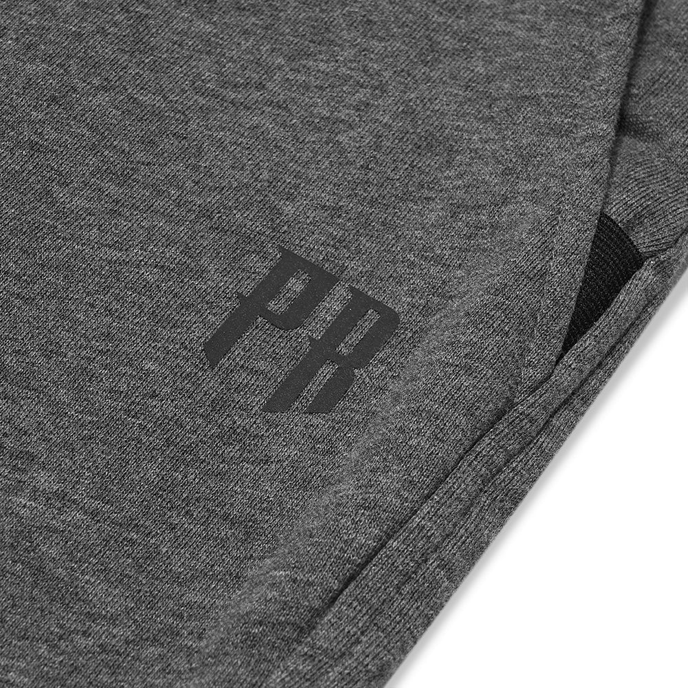 Philip Roth Reflective PR Jogger Pants Grey