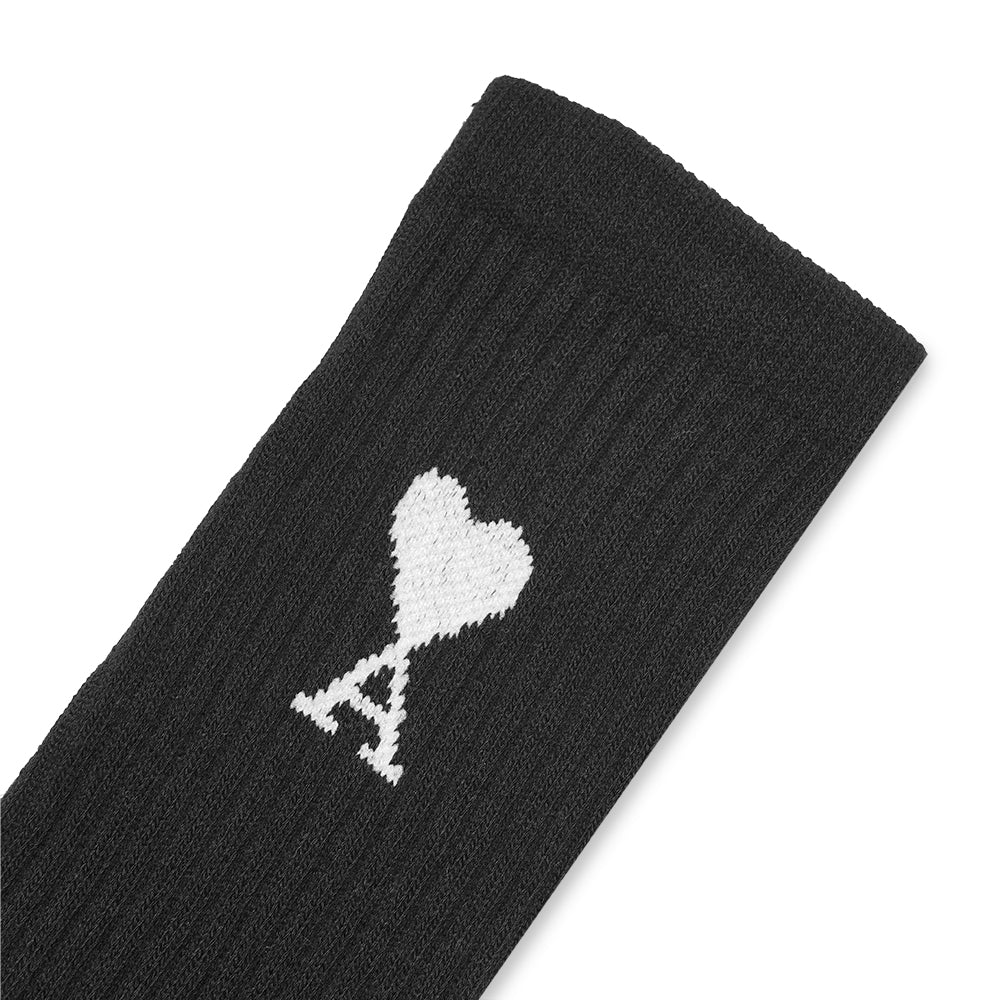 4M1 Mid Socks 2-Pair Pack