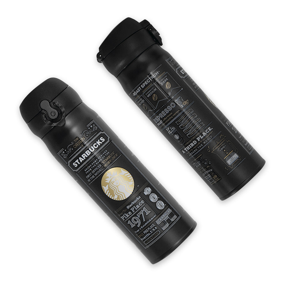 SBK X Thermos Anniversary Tumbler