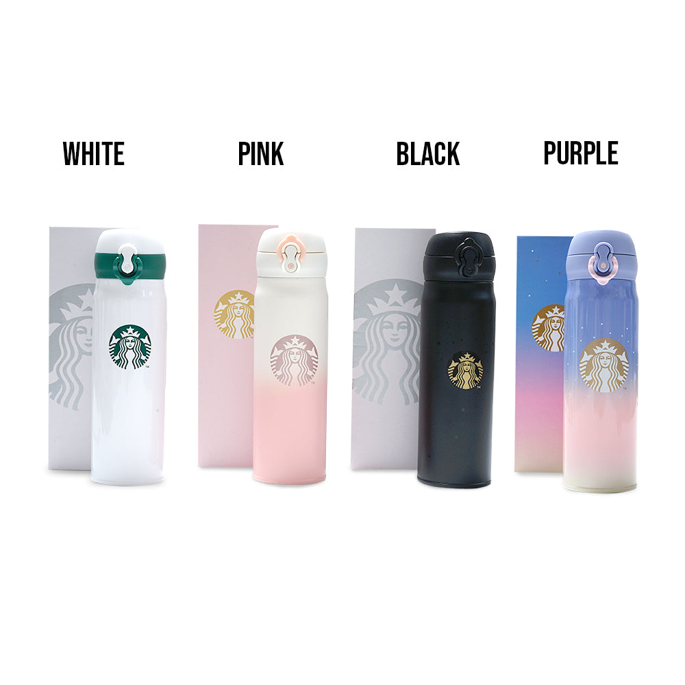 Starbucks X Thermos Circle Logo Tumbler