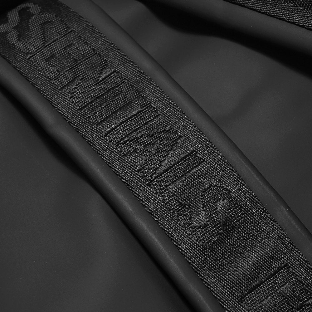 FOG Essentials Solid Text Backpack