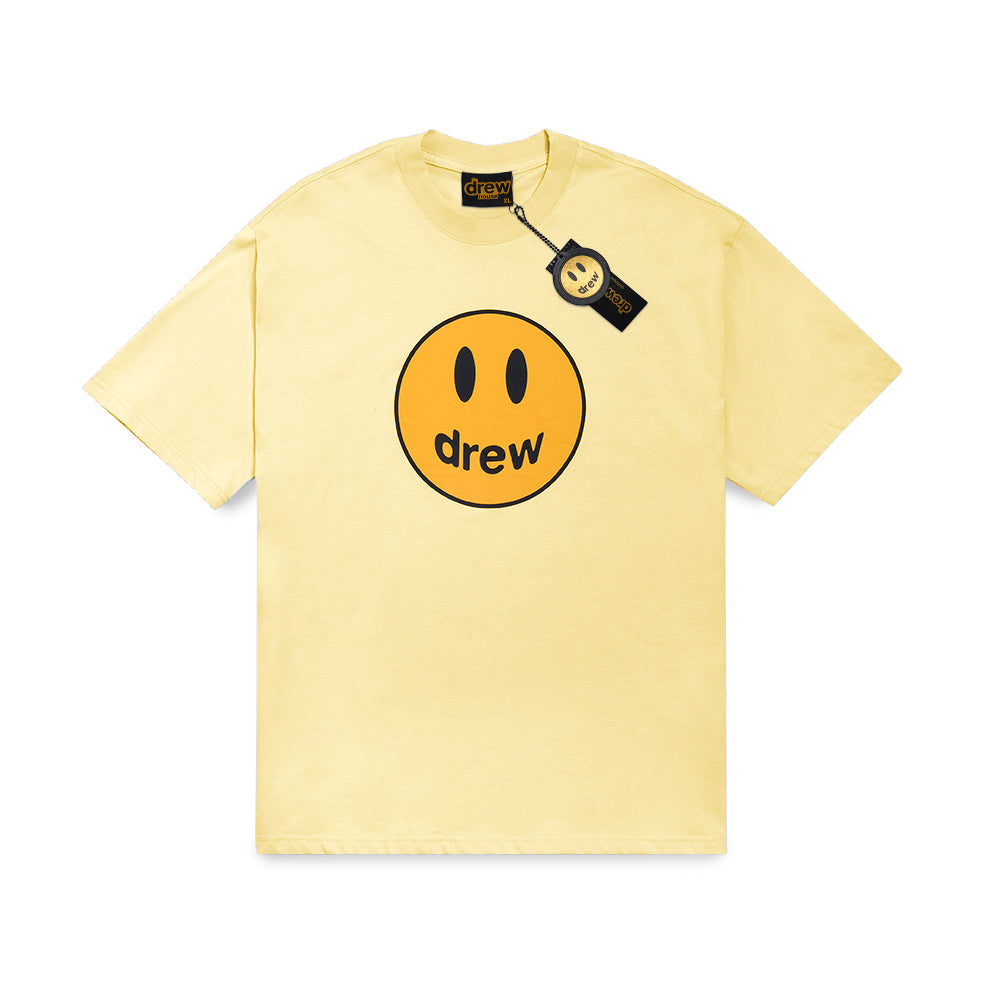 Drew House Mascot T-Shirt Light Yellow