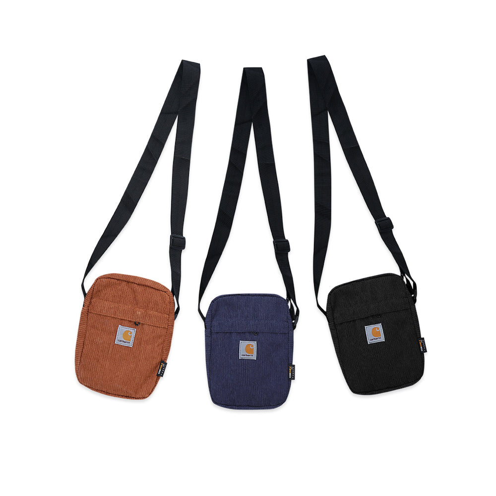 CHT WIP Corduroy Small Bag